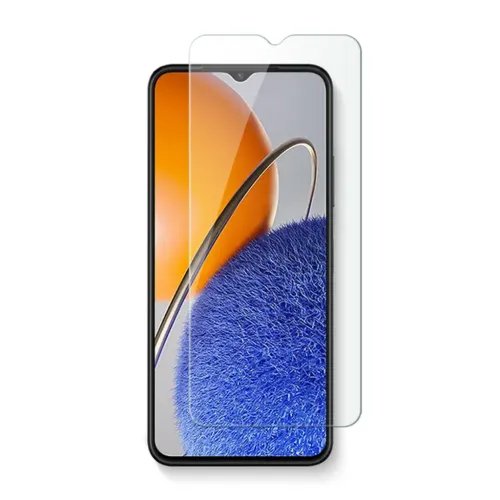 VividSetTPUCaseTemperedGlassHuaweiNovaY61Transparent