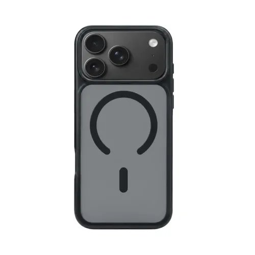 VividSkinFeelMagsafeCaseAppleiPhone18ProMaxBlack