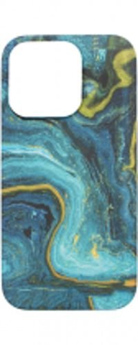 VividTPUCaseAppleiPhone14ProMarble