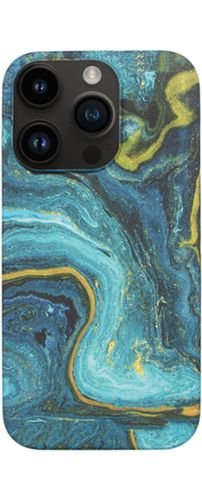 VividTPUCaseAppleiPhone14ProMarble