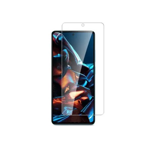 VividTemperedGlassPocoX5ProRedmiNote12Pro5G