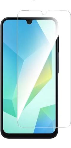 VividTemperedGlassSamsungGalaxyA26