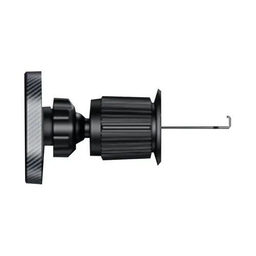 VividUniversalirutletMagneticCarHolderBlack