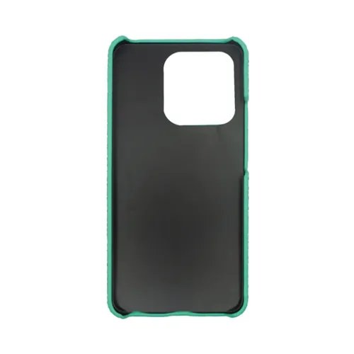 VividWovenPatternCaseRedmiNote135GGreen