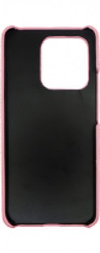VividWovenPatternCaseRedmiNote135GMulticolour