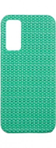 VividWovenPatternCaseSamsungGalaxyA144G5GGreen