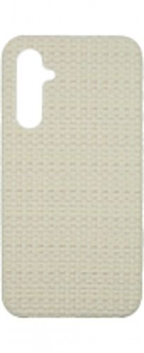 VividWovenPatternCaseSamsungGalaxyA545GBeige