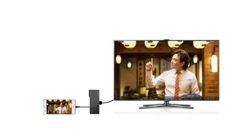 WAVLINK USB3.1 TYPE-C TRAVEL MINI DOCK