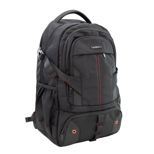 WHITESHARKBACKPACK20GBP-012VOYAGERBLACK