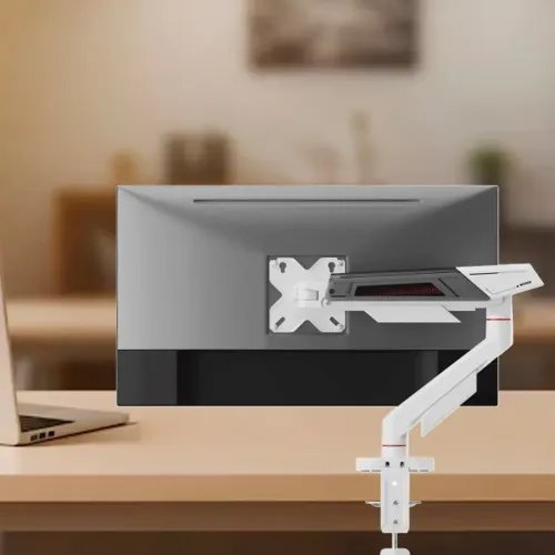 WHITESHARKDESKTOPMOUNTGMS-3210FOR1MONITOR