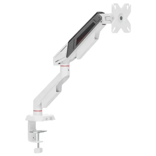 WHITESHARKDESKTOPMOUNTGMS-3210FOR1MONITOR