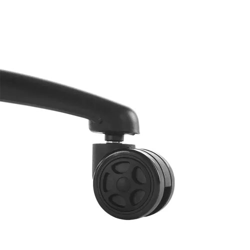 WHITESHARKEXTRASOFTGAMINGCHAIRBLACK-REDLEMANS