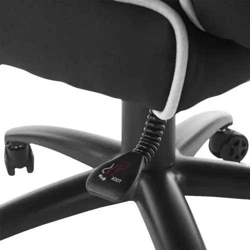 WHITESHARKEXTRASOFTGAMINGCHAIRBLACK-WHITELEMANS