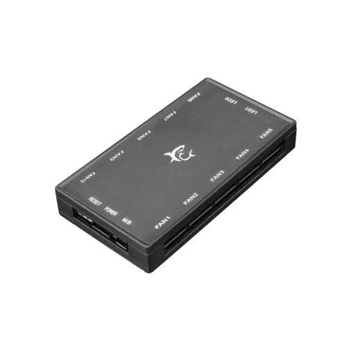 WHITESHARKFANGCF-S028-004NEBULA-2BLACKARGBKIT