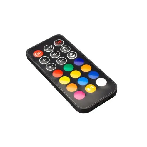 WHITESHARKFANGCF-S028-004NEBULA-2BLACKARGBKIT