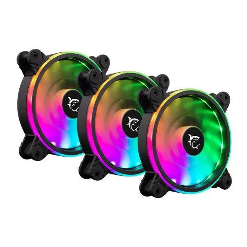 WHITESHARKFANGCF-S028-004NEBULA-2BLACKARGBKIT