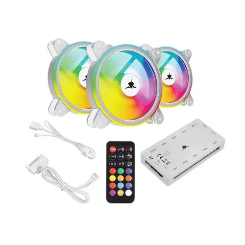 WHITESHARKFANGCF-S028-005NEBULA-2WHITEARGBKIT