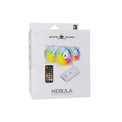 WHITESHARKFANGCF-S028-005NEBULA-2WHITEARGBKIT