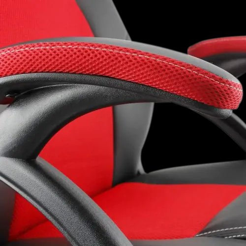 WHITESHARKGAMINGCHAIRKINGSTHRONEBLACKRED