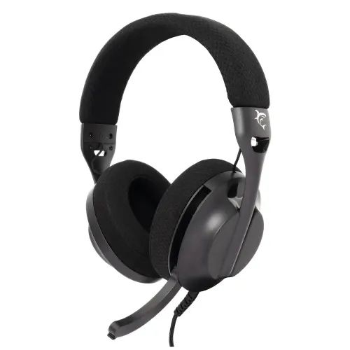 WHITESHARKGAMINGHEADSETGH-2440FORPCPS4PS5XBOXMACBLACK