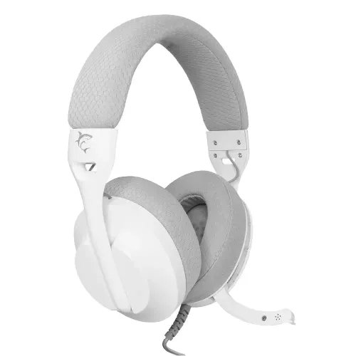 WHITESHARKGAMINGHEADSETGH-2440FORPCPS4PS5XBOXMACWHITE-GREY