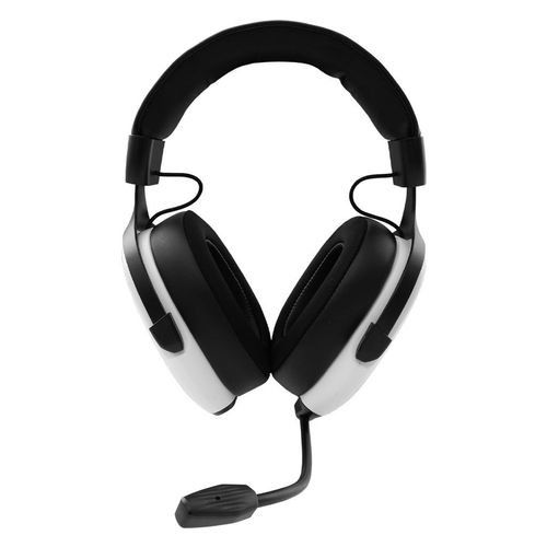 WHITESHARKGAMINGHEADSETGH-2445WHITEFORPCPS45MAC