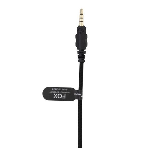 WHITESHARKGAMINGHEADSETGH-2445WHITEFORPCPS45MAC