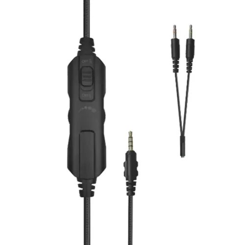 WHITESHARKGAMINGHEADSETGH-2540ELEPHANTRED