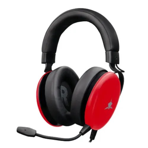 WHITESHARKGAMINGHEADSETGH-2540ELEPHANTRED