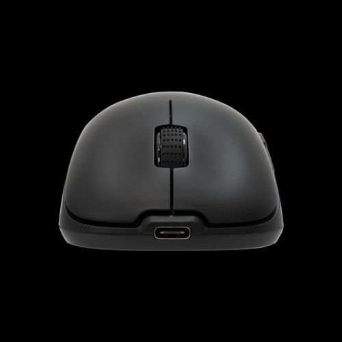 WHITESHARKGAMINGMOUSECORDLESSOPTICALAEROWGM-50155000DPI-10000DPIVIASOFTWAREBLACK