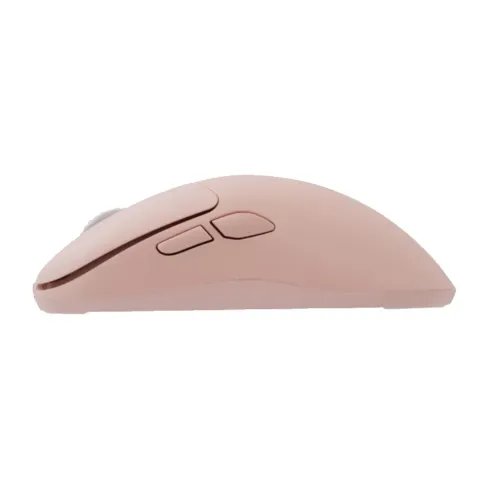 WHITESHARKGAMINGMOUSECORDLESSOPTICALAEROWGM-50155000DPI-10000DPIVIASOFTWAREPINK