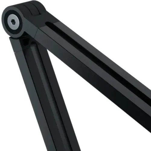 WHITESHARKMICROPHONESTANDGMS-002BLACK