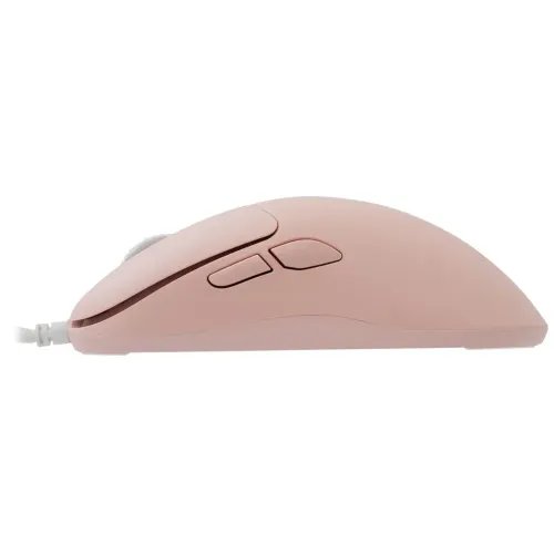 WHITESHARKMOUSEGM-5014GRAPHENE12.400DPIPINK