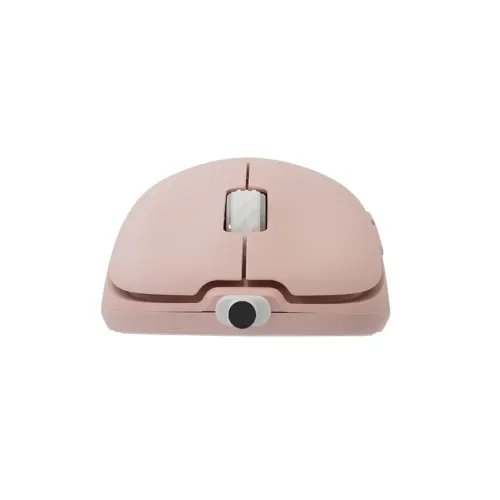 WHITESHARKMOUSEGM-5014GRAPHENE12.400DPIPINK