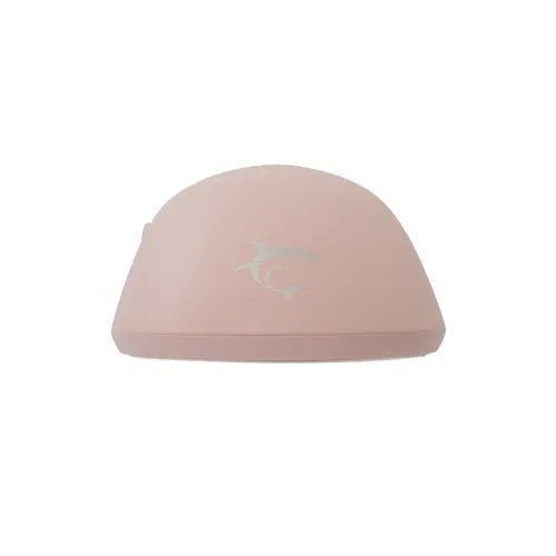 WHITESHARKMOUSEGM-5014GRAPHENE12.400DPIPINK