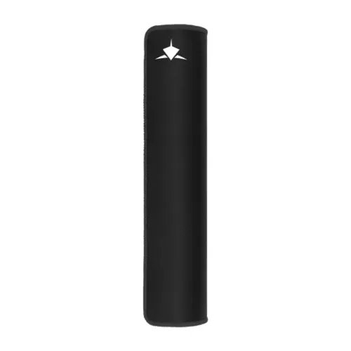 WHITESHARKMOUSEPADGMP-2501XL80X35CMBLACK
