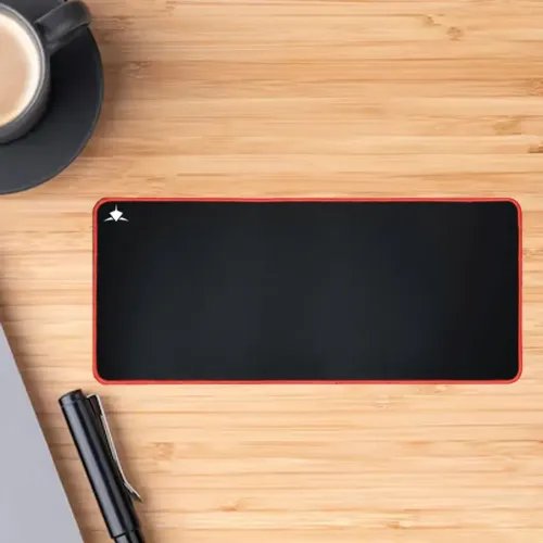 WHITESHARKMOUSEPADGMP-2502XL80X35CMRED