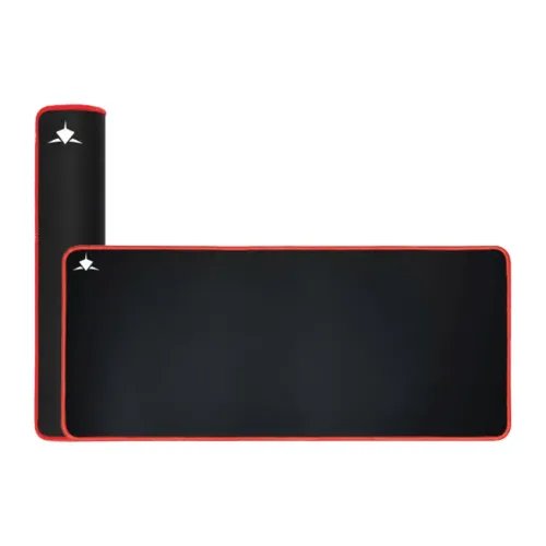WHITESHARKMOUSEPADGMP-2502XL80X35CMRED