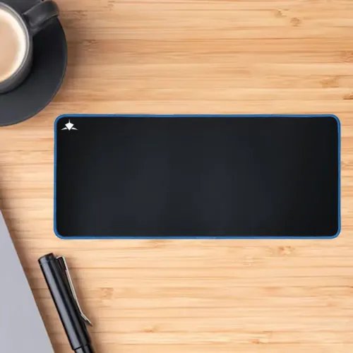 WHITESHARKMOUSEPADGMP-2503XL80X35CMBLUE