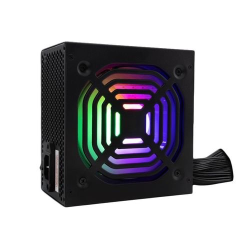 WHITESHARKPOWERSUPPLYGPSU-W500F500W80RGB