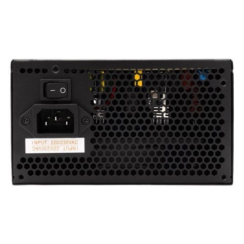 WHITESHARKPOWERSUPPLYGPSU-W500F500W80RGB