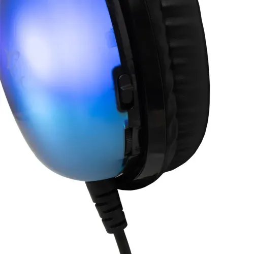 WHITESHARKSTEREOGAMINGHEADSETGH-2444PEACOCK-2BLACK