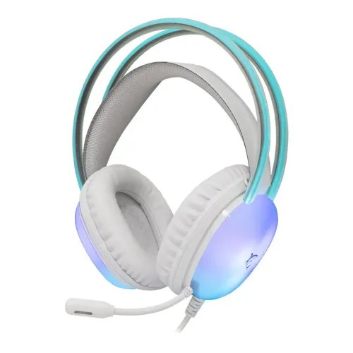 WHITESHARKSTEREOGAMINGHEADSETGH-2444PEACOCK-2WHITE