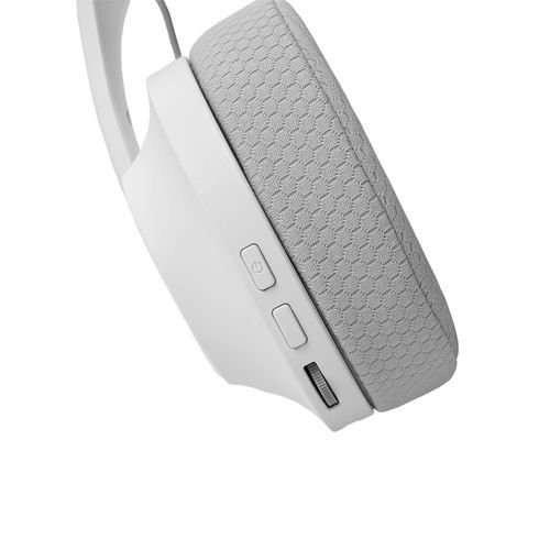 WHITESHARKTRIPLEMODEWIREDWIRELESSBTGAMINGHEADSETWGH-2441WHITEGREY