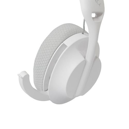 WHITESHARKTRIPLEMODEWIREDWIRELESSBTGAMINGHEADSETWGH-2441WHITEGREY