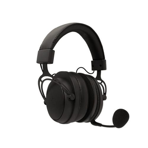 WHITESHARKTRIPLEMODEWIRELESSBT3.5MMGAMINGHEADPHONEWGH-2443BLACK