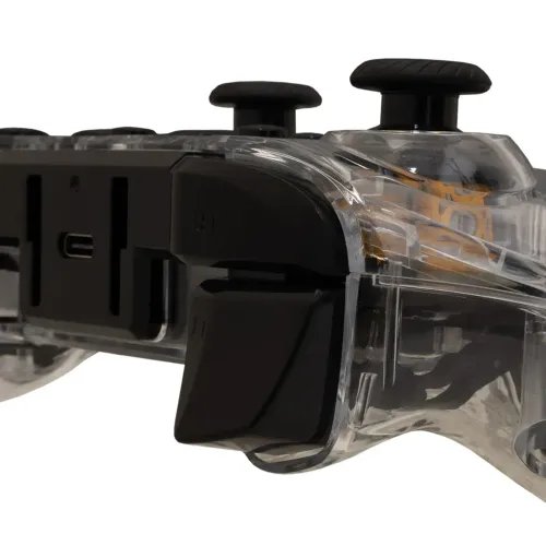 WHITESHARKWIRELESSGAMEPADGPW-8040PRAETORIAN