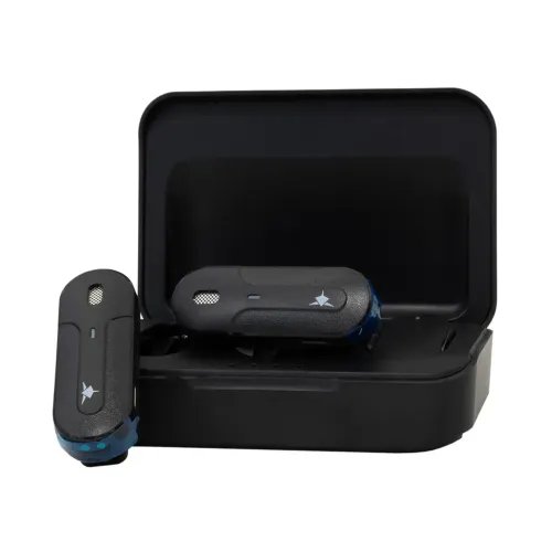 WHITESHARKWIRELESSLAVALIERMICROPHONEDSM-05IKORO