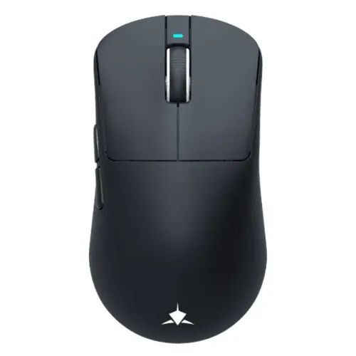 WHITESHARKWIRELESSMOUSEWGM-502112000DPIBLACK