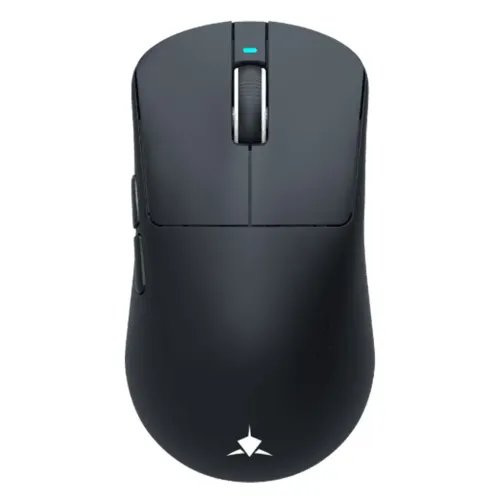 WHITESHARKWIRELESSMOUSEWGM-502112000DPIBLACK